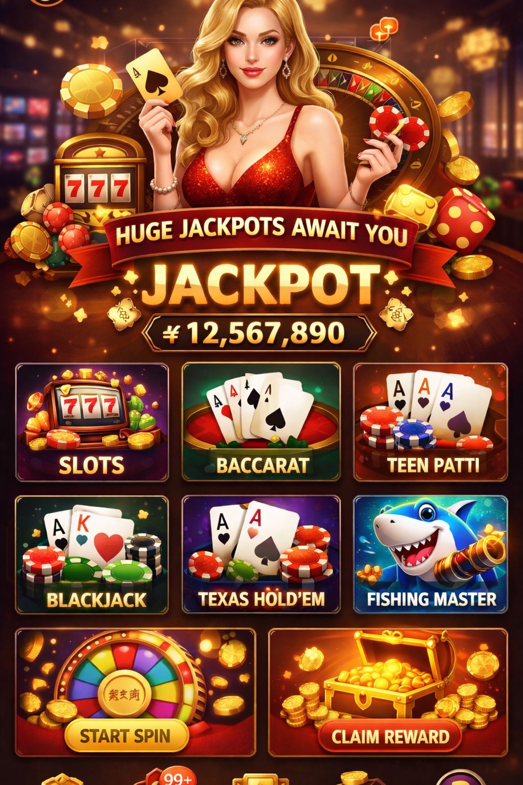BeatTheCasino game