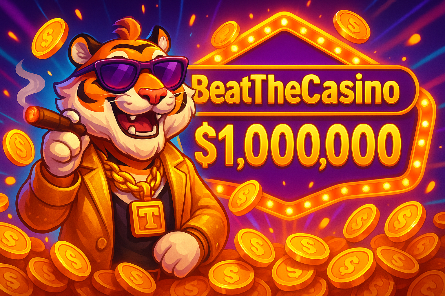 BeatTheCasino