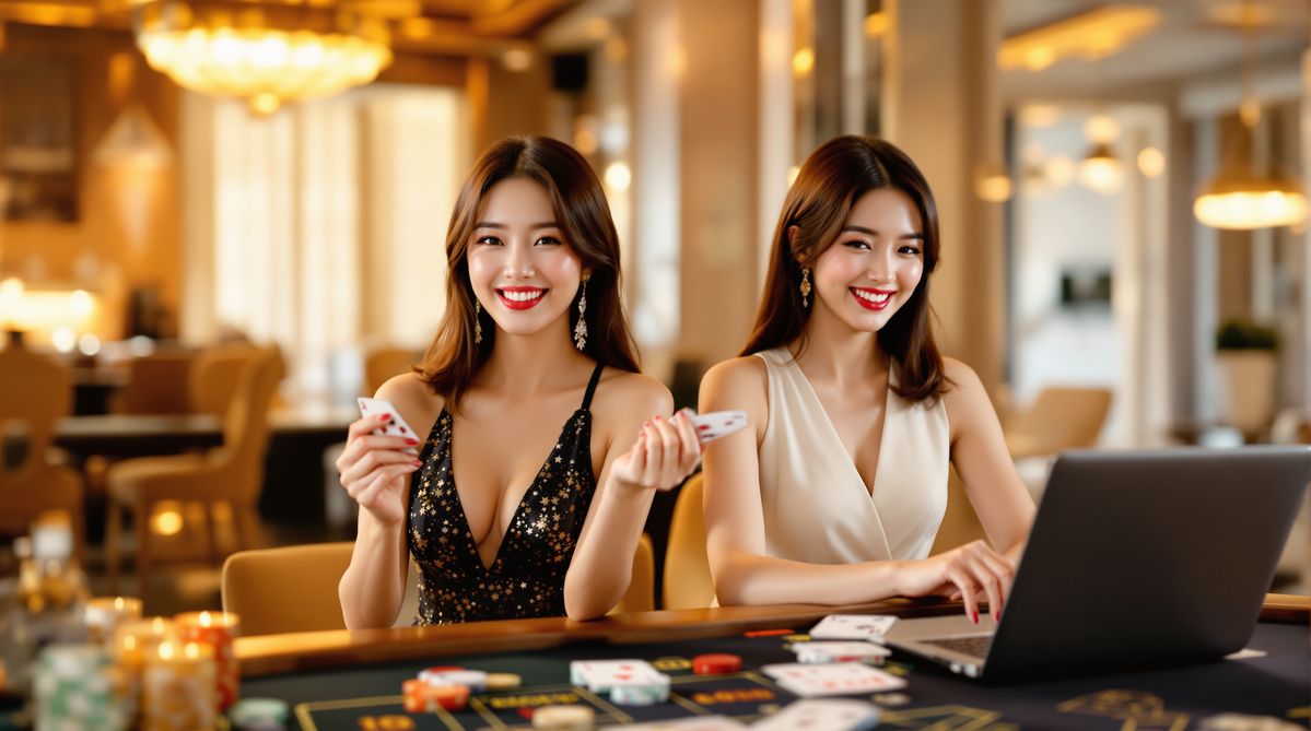 BeatTheCasino پاکستان ریئل منی گیمز