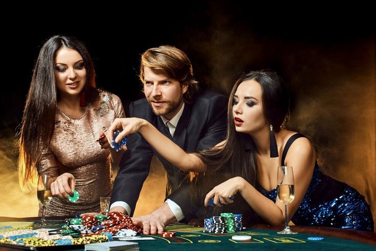 BeatTheCasino Live Casino