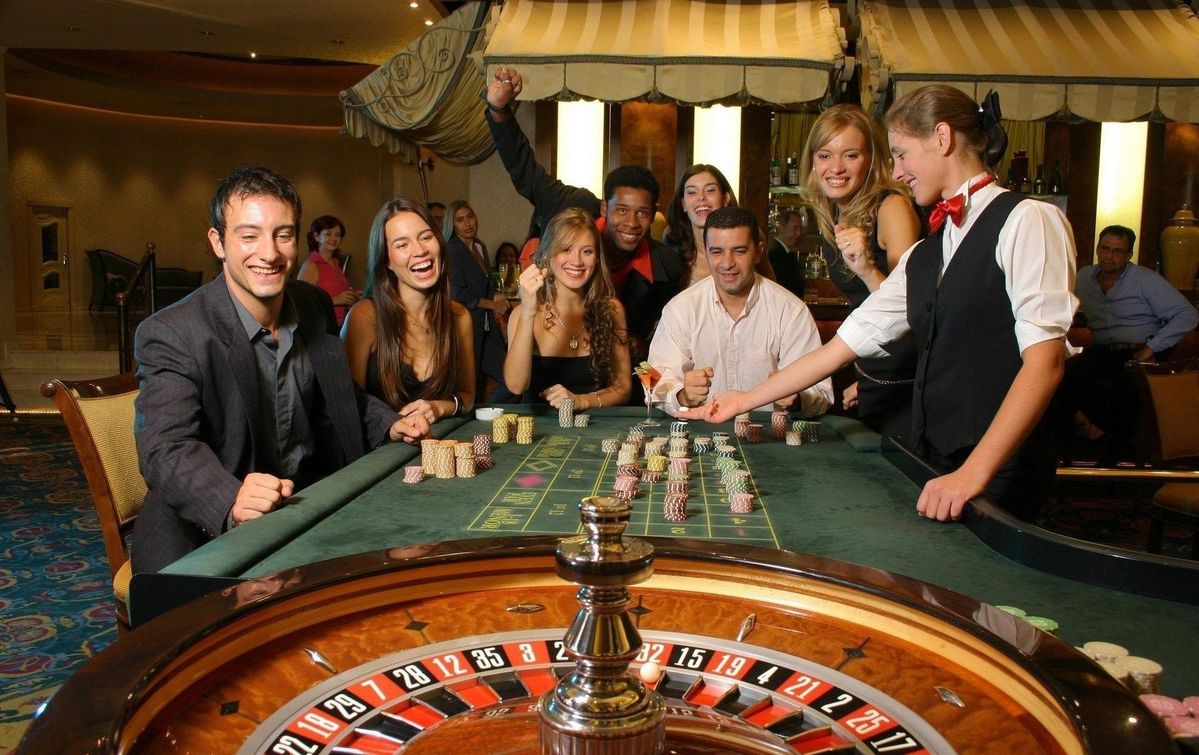 BeatTheCasino Welcome Bonus