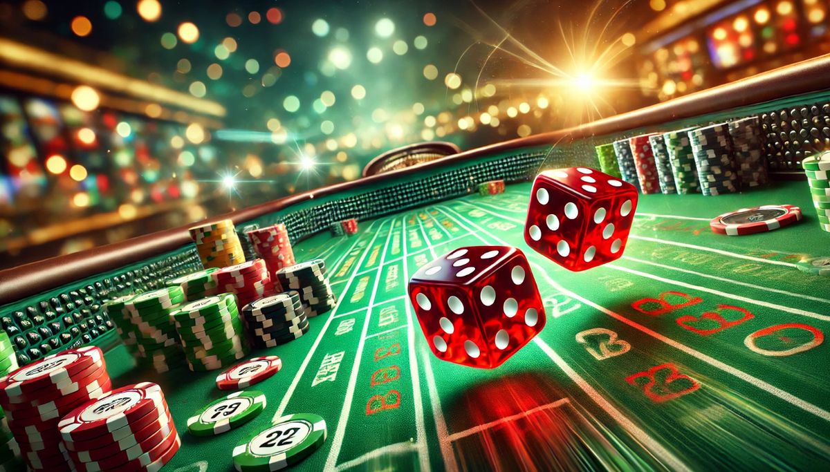 پاکستان میں BeatTheCasino قانونی ہے۔